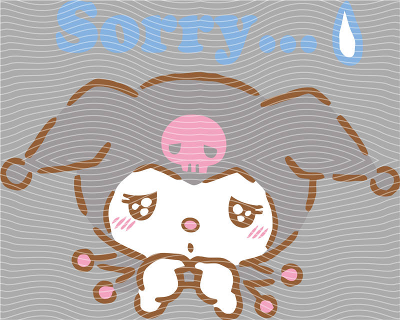 Sanrio-HK 324